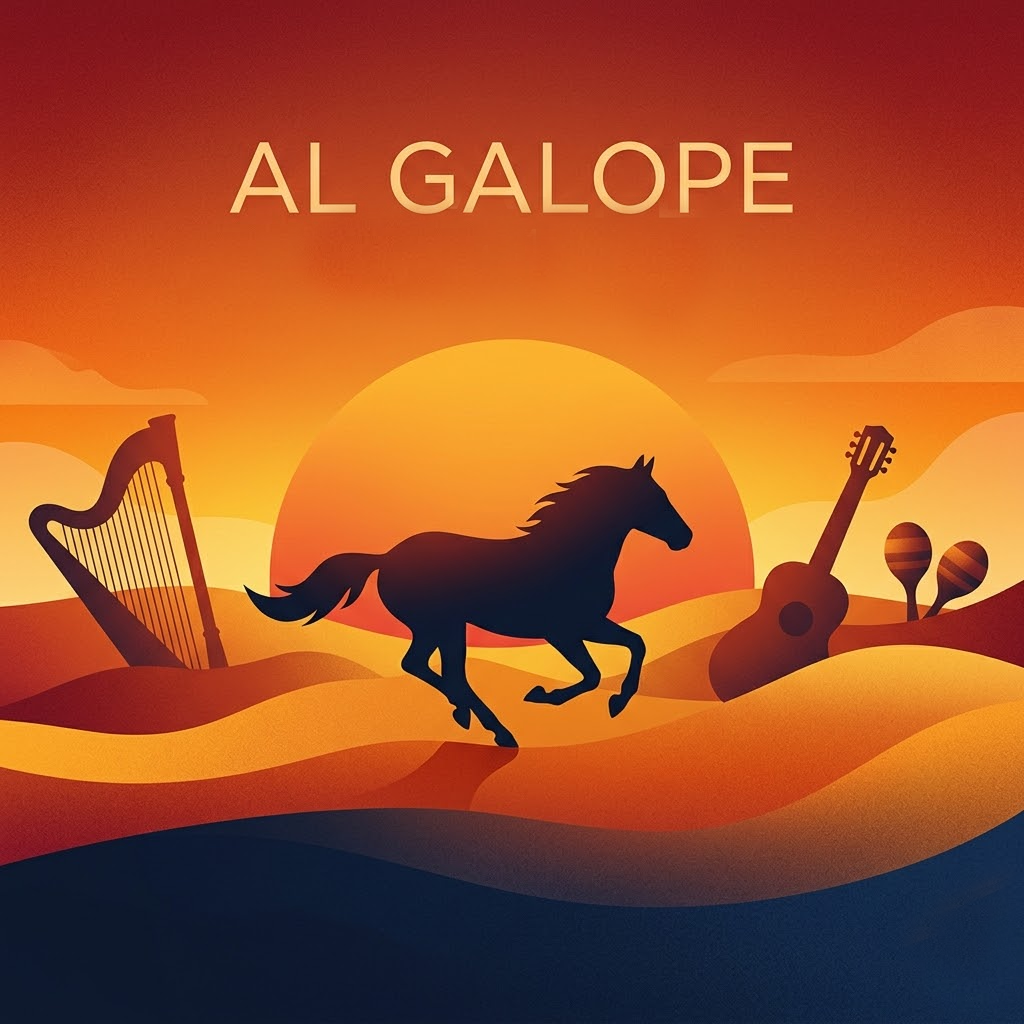 Al Galope